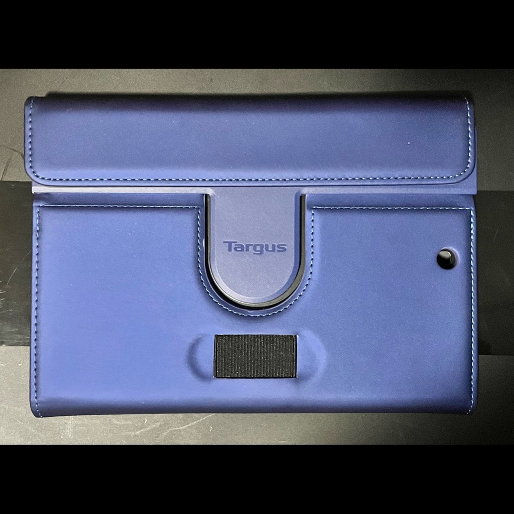 Targus VersaVu Case iPad Mini 5